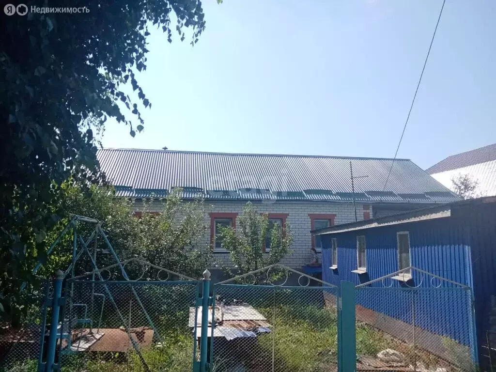 Дом в Мичуринск, Калужская улица (110.3 м) - Фото 1