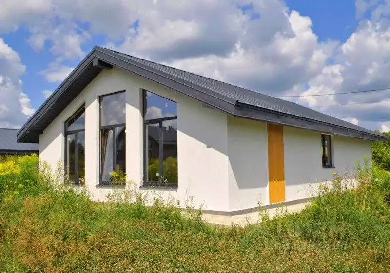 Дом в Владимирская область, Суздальский район, Новоалександровское ... - Фото 2