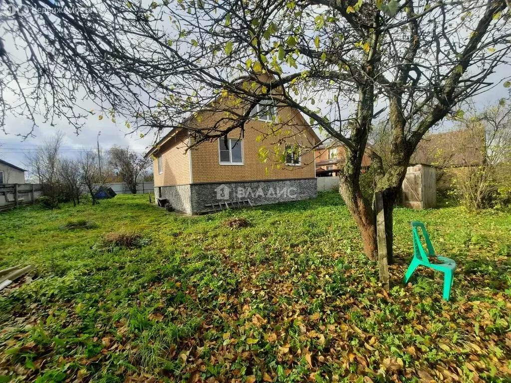 Дом в деревня Врачово, Дорожная улица, 25 (134.5 м) - Фото 1