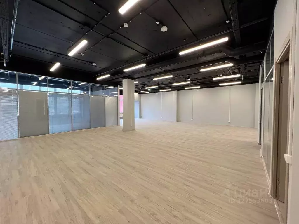 Офис в Москва Киевское шоссе, 22-й км, 4с1кА (297 м) - Фото 1