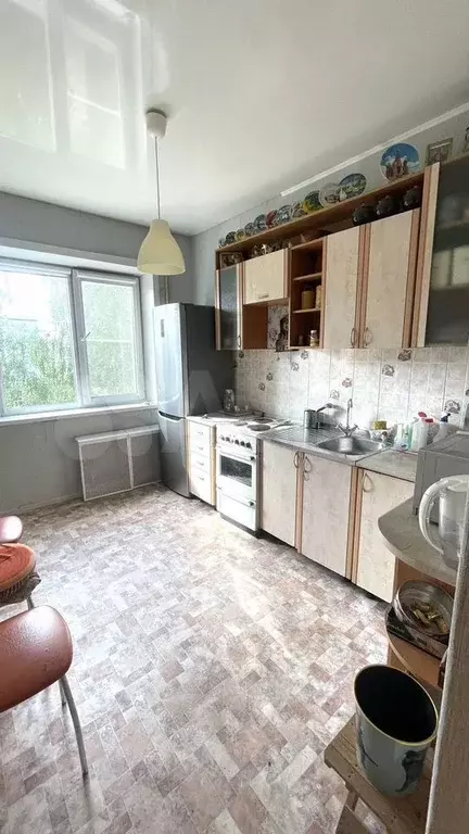 3-к. квартира, 62 м, 4/9 эт. - Фото 0