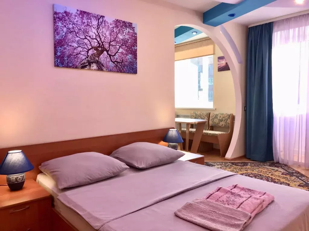 1-к кв. Ивановская область, Иваново просп. Текстильщиков, 74 (31.0 м) - Фото 1