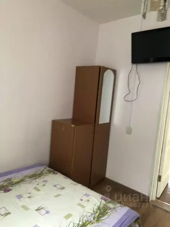Комната Краснодарский край, Сочи пос. Лоо, ул. Жигулевская, 12 (15.0 ... - Фото 1