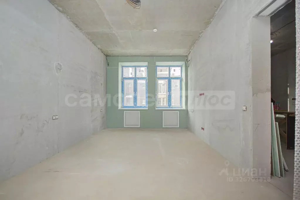 1-к кв. Московская область, Одинцовский городской округ, с. Лайково, ... - Фото 1