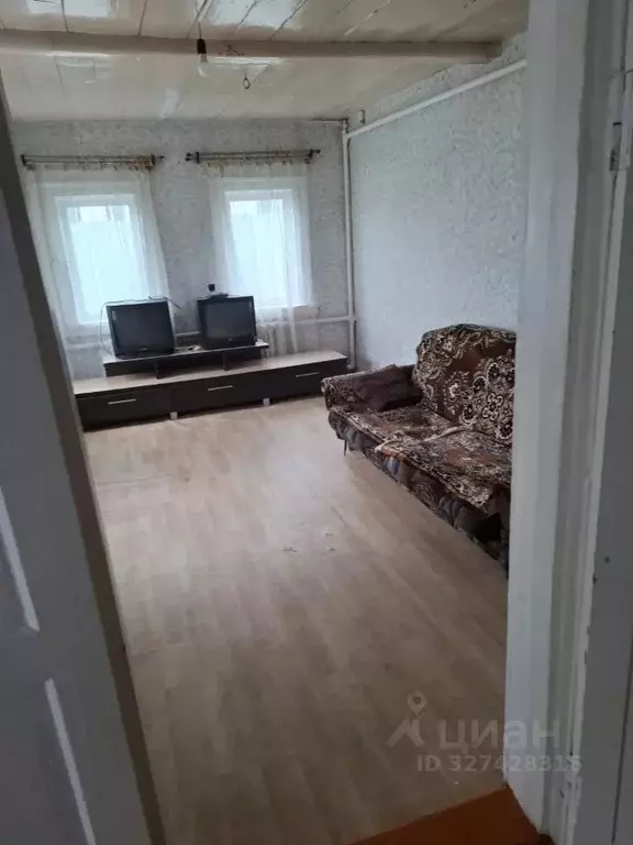 Дом в Курганская область, Курган ул. Крутикова, 100/46 (50 м) - Фото 2