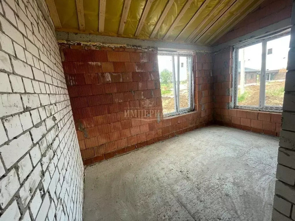 Коттедж в Марий Эл, Йошкар-Ола городской округ, д. Кельмаково  (90 м) - Фото 1