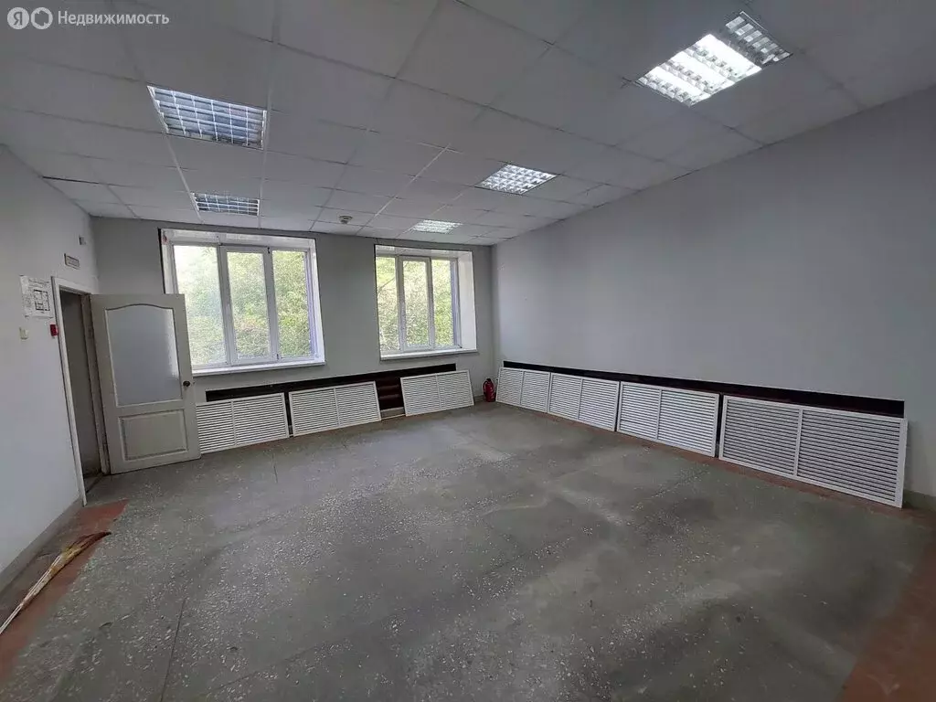 Помещение свободного назначения (81.3 м) - Фото 1