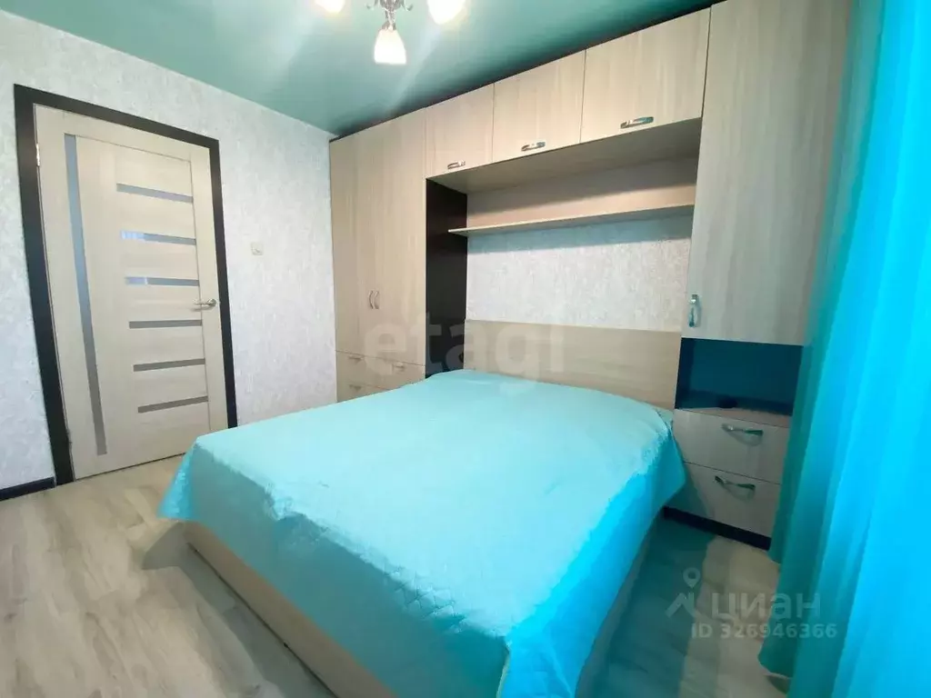 2-к кв. Удмуртия, Ижевск ул. Карла Маркса, 444 (42.9 м) - Фото 2