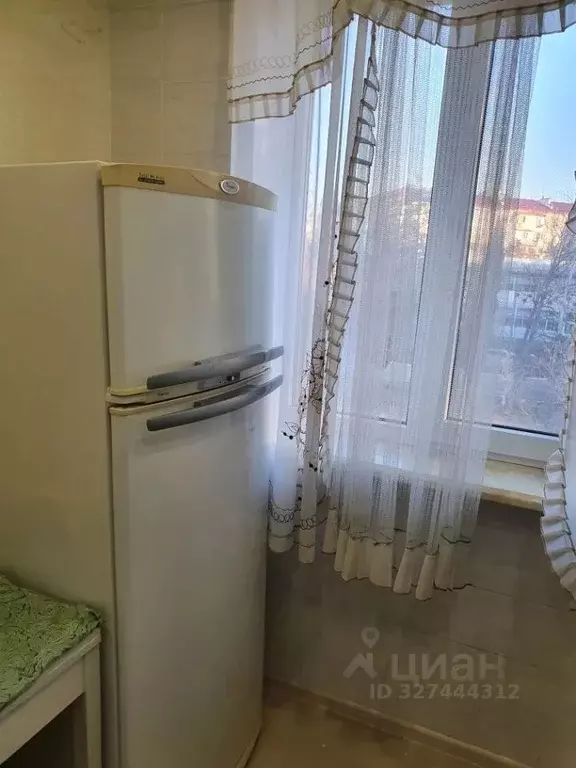 1-к кв. Севастополь ул. Вакуленчука, 13 (32.0 м) - Фото 1