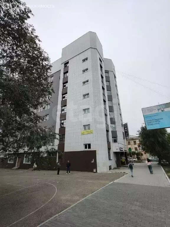 Офис (33.9 м) - Фото 1