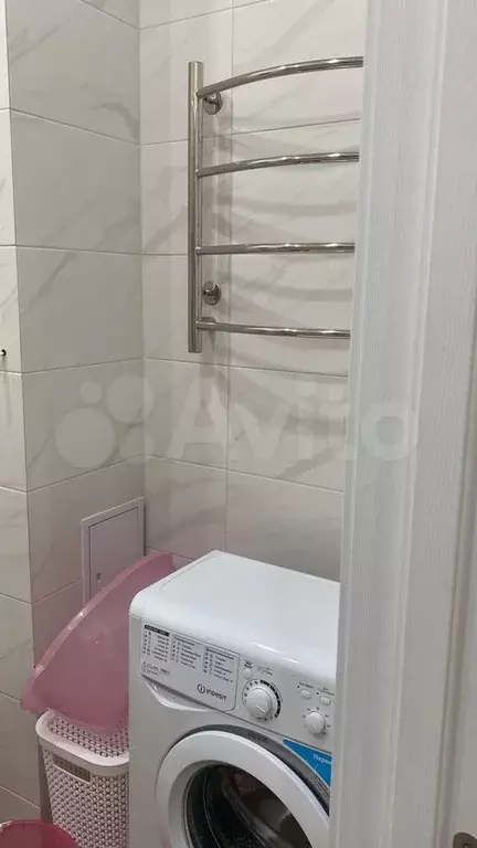 2-к. квартира, 53,1 м, 11/16 эт. - Фото 1