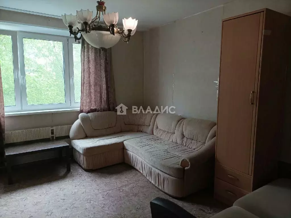 Продается 2-комнатная квартира - Фото 1