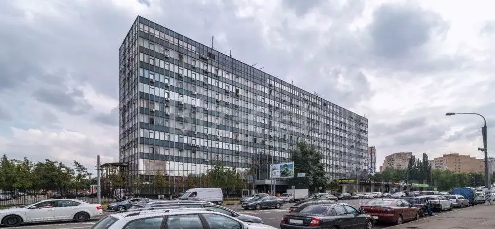 Офис в Москва ул. Вавилова, 69/75 (79 м) - Фото 1