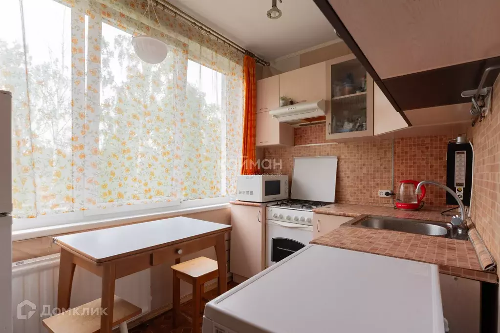 Продаётся 2-к квартира, 44.5 м - Фото 1