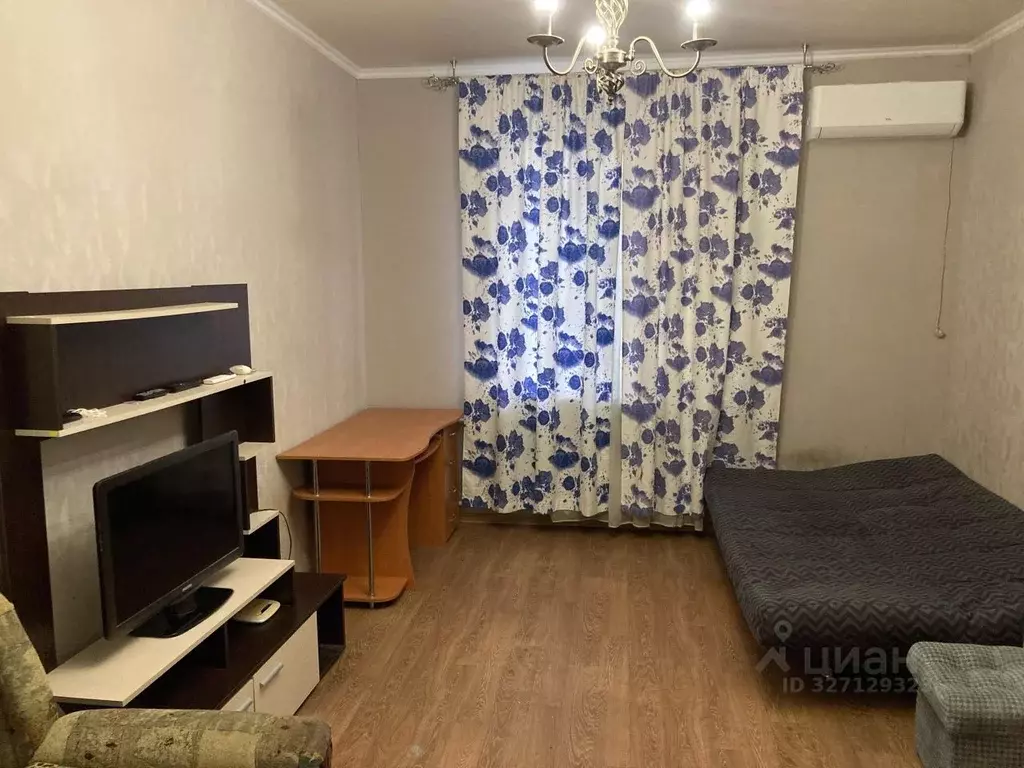 1-к кв. Севастополь ул. Коммунистическая, 11 (36.0 м) - Фото 0