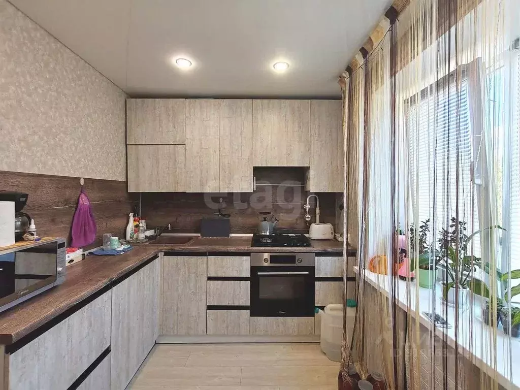 3-к кв. Мордовия, Саранск ул. Терешковой, 18А (82.0 м) - Фото 1