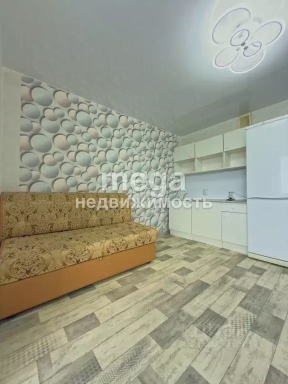 Студия Башкортостан, Уфа наб. Кустаревская, 11 (24.4 м) - Фото 1