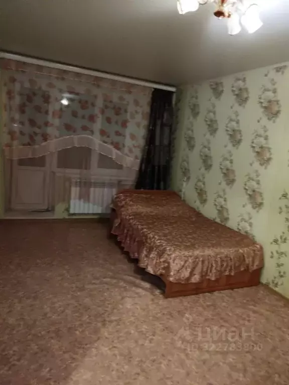 1-к кв. Томская область, Томск Мокрушинский мкр, ул. Мокрушина, 13 ... - Фото 1