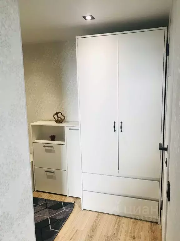 Студия Москва 2-й Амбулаторный проезд, 8С3 (25.0 м) - Фото 2