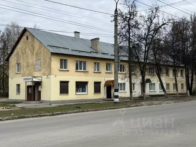 Помещение свободного назначения в Владимирская область, Ковров ул. ... - Фото 1