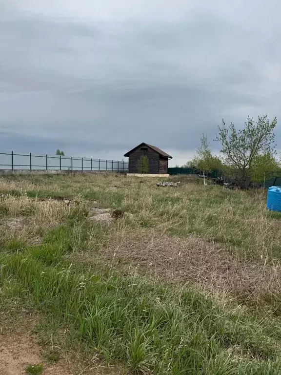 Участок в Москва Победа СНТ, 66 (12.0 сот.) - Фото 1