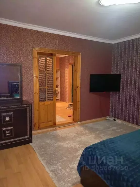 1-к кв. Дагестан, Кизилюрт ул. Гагарина, 68А (50.0 м) - Фото 2