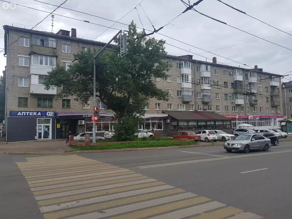 Торговая площадь (92 м) - Фото 1