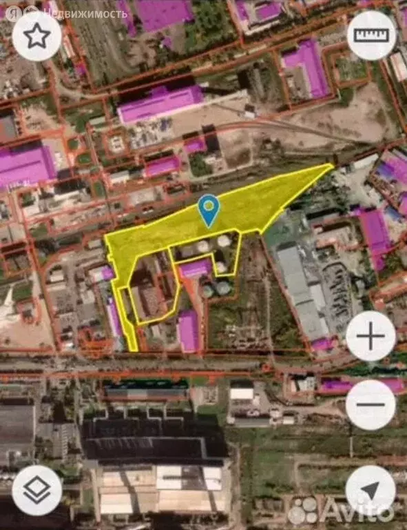 Производственное помещение (28000 м) - Фото 1