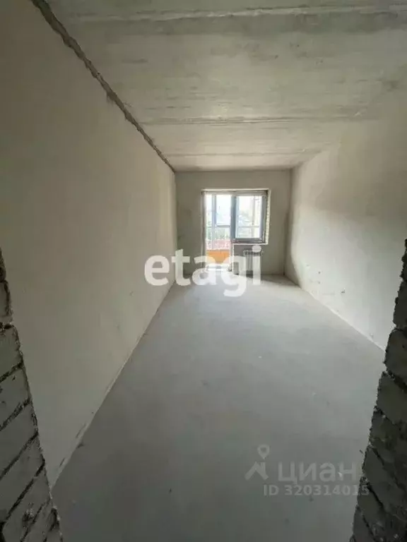 1-к кв. Калужская область, Калуга Заречная ул., 113 (45.39 м) - Фото 1