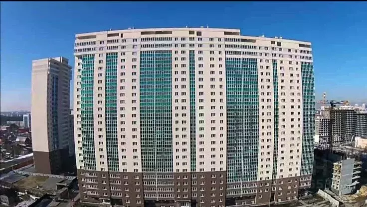 1-к кв. Свердловская область, Екатеринбург ул. Громова, 28 (38.0 м) - Фото 2