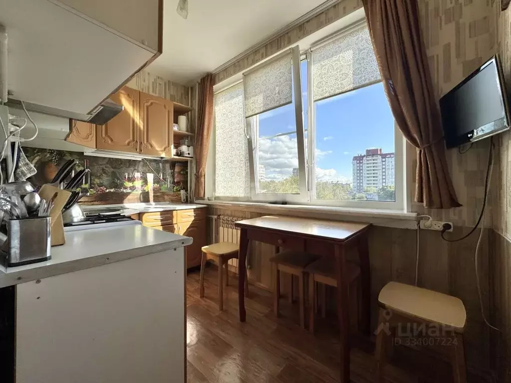 2-к кв. Санкт-Петербург ул. Дыбенко, 23К1 (44.0 м) - Фото 0