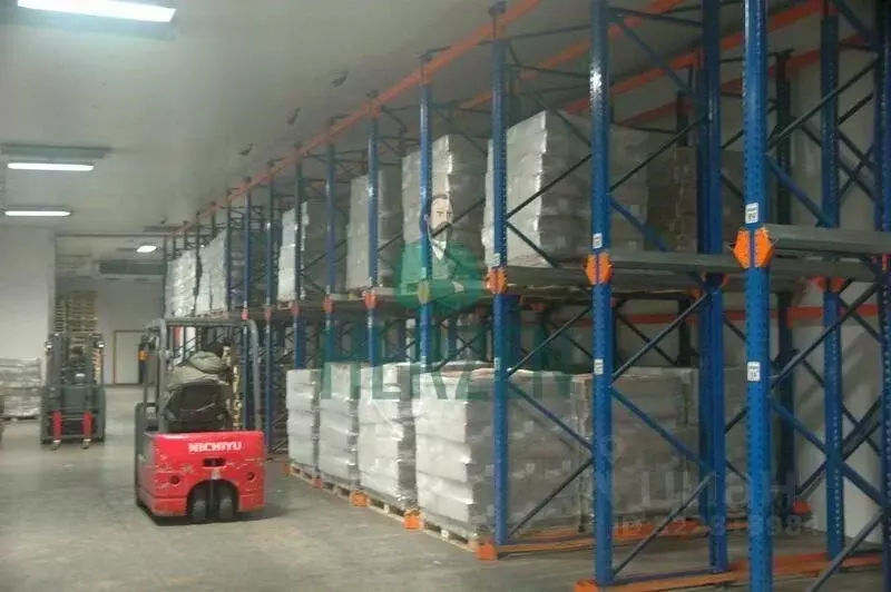 Склад в Московская область, Одинцово Транспортный проезд, 1 (5000 м) - Фото 2