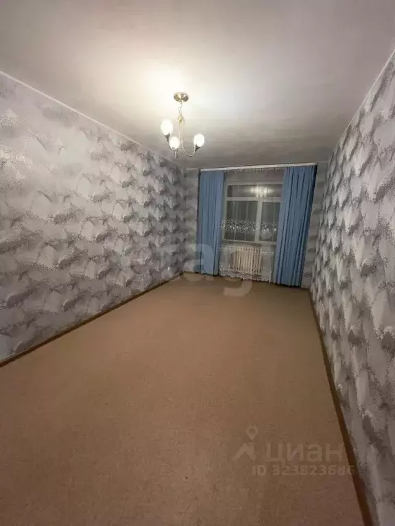 1-к кв. Амурская область, Благовещенск ул. Островского, 143/1 (34.7 м) - Фото 1