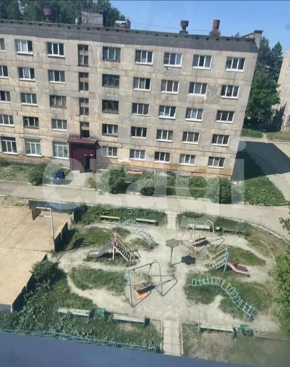 Комната Свердловская область, Нижний Тагил ул. Юности, 37 (12.2 м) - Фото 2