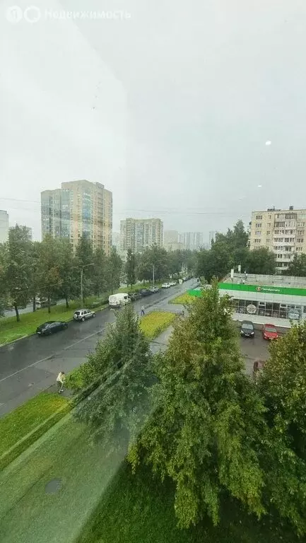 2-комнатная квартира: Санкт-Петербург, Искровский проспект, 19к1 (59 ... - Фото 1