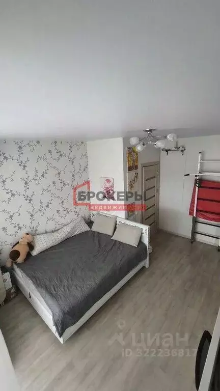 1-к кв. Севастополь ул. Тараса Шевченко, 23А (40.6 м) - Фото 2