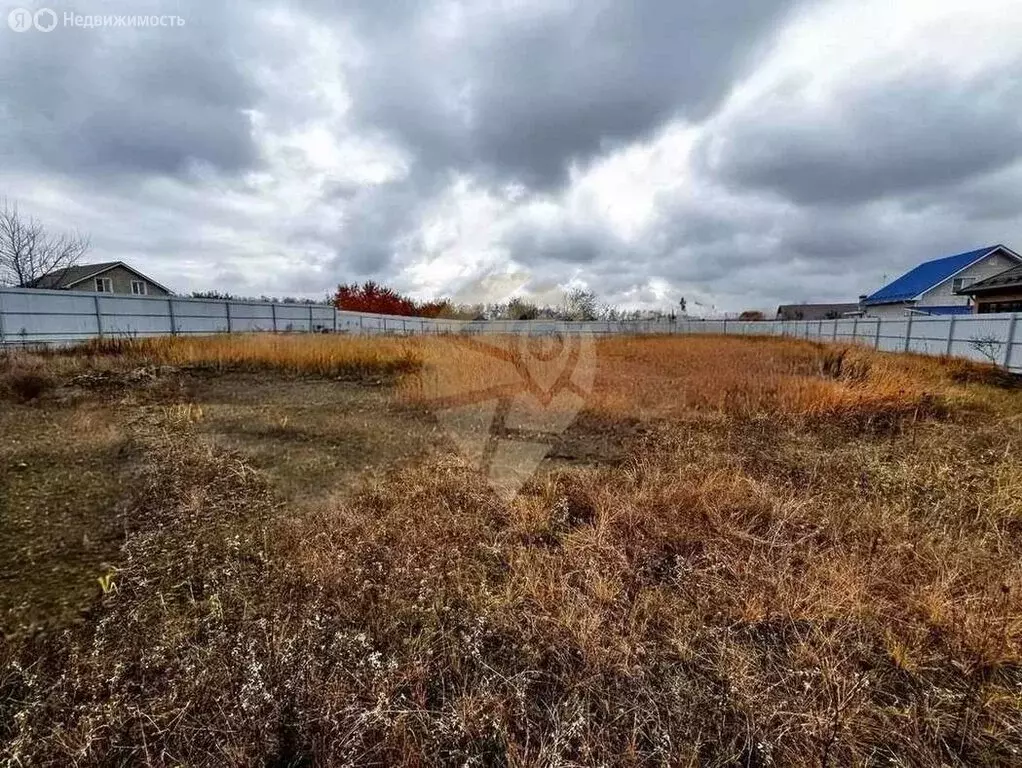 Участок в Старый Оскол, микрорайон Научный центр-1 (12 м) - Фото 2