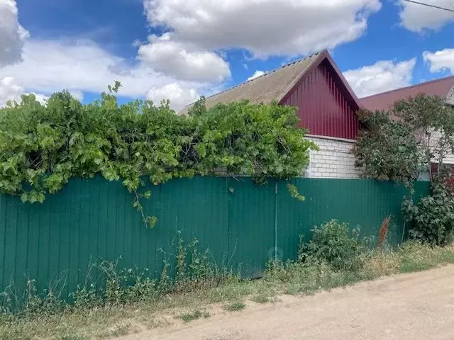 Дом в Волгоградская область, Городищенский район, Царицынское с/пос, ... - Фото 2
