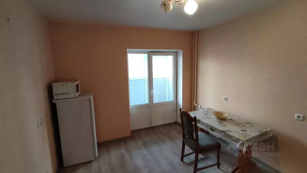 1-к кв. Воронежская область, Воронеж ул. Артамонова, 38Дк1 (42.0 м) - Фото 0