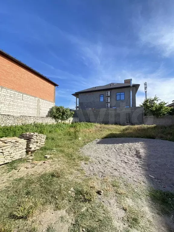 Участок 4,7 сот. (ИЖС) - Фото 1