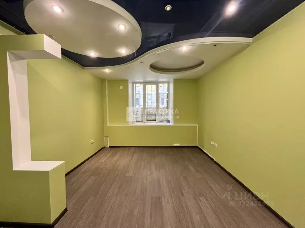 Офис в Москва ул. Маросейка, 13С2 (95 м) - Фото 1
