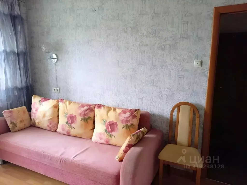 Комната Москва Вересковая ул., 13 (10.0 м) - Фото 0
