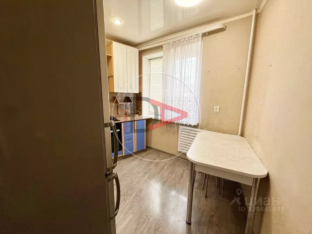 2-к кв. Башкортостан, Уфа ул. Маршала Жукова, 11Г (58.0 м) - Фото 2