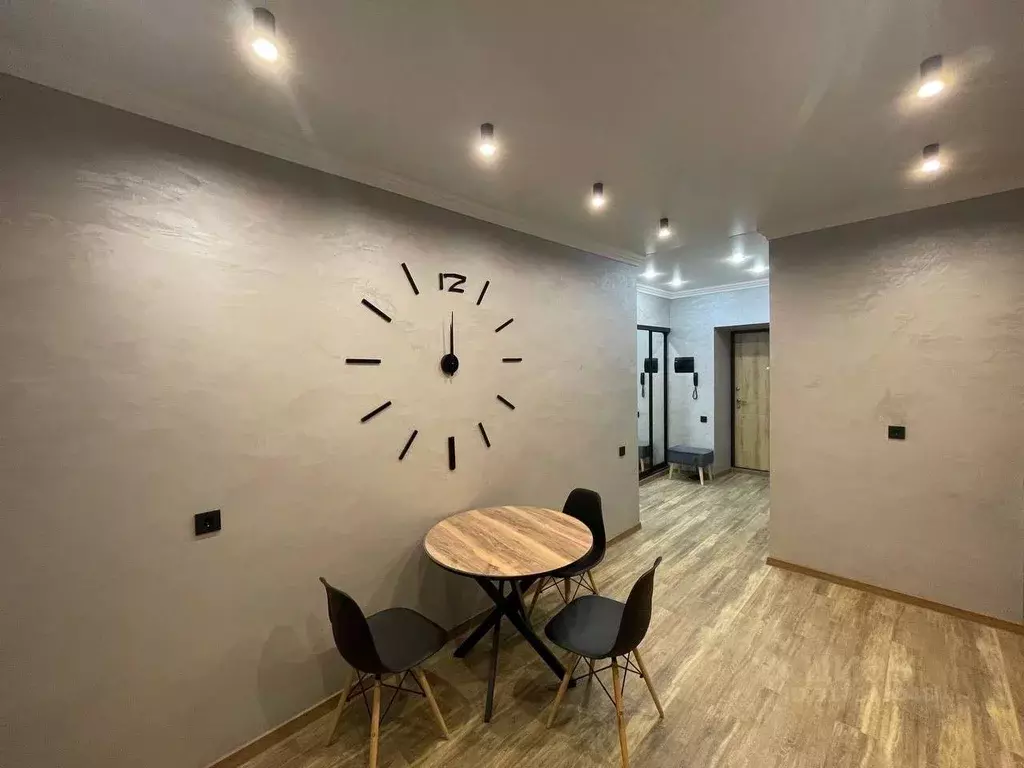 1-к кв. Брянская область, Брянск Спартаковская ул., 114Б (44.0 м) - Фото 2