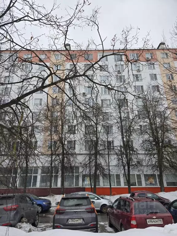 Комната Москва, Москва, Зеленоград к445 (16.0 м) - Фото 2