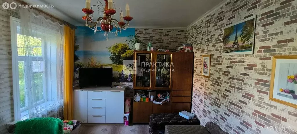 1к в 3-комнатной квартире (75 м) - Фото 2