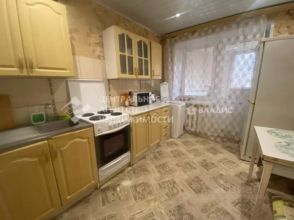 2-к кв. Рязанская область, Рязань ул. 3-и Бутырки, 2 (48.4 м) - Фото 1