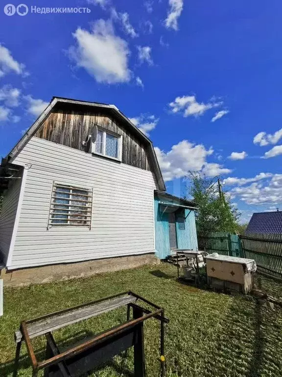 Дом в Калужская область, Перемышльский муниципальный округ, сельское ... - Фото 2