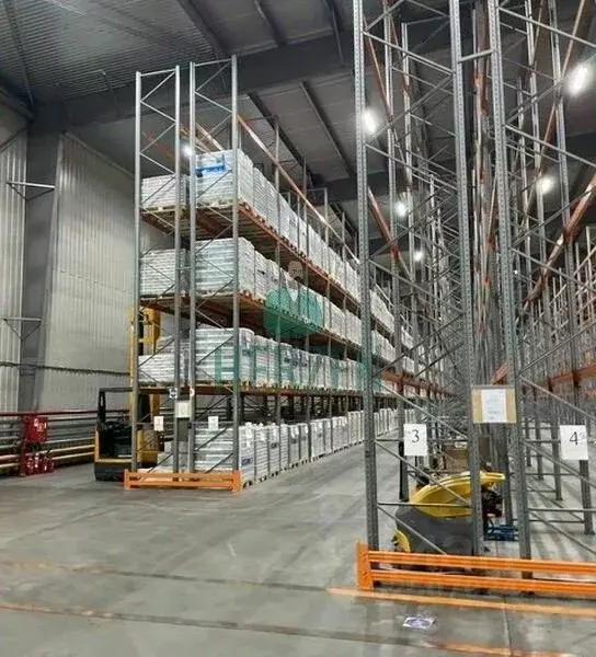 Склад в Московская область, Сергиев Посад Московское ш., 46а (8000 м) - Фото 2