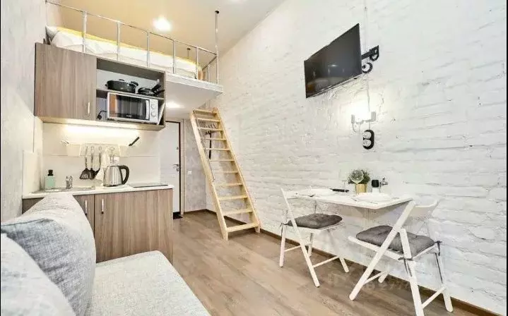 Студия Санкт-Петербург просп. Большой Петроградской стороны, 51/9 ... - Фото 1